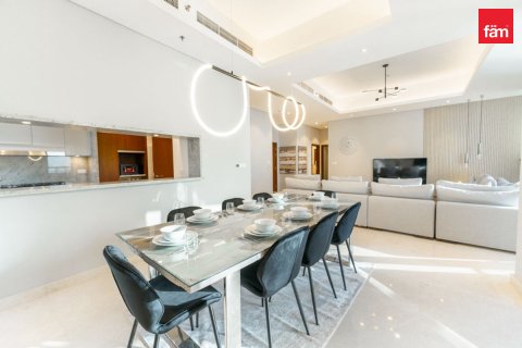 Dubai、UAE にあるマンションの賃貸物件 4ベッドルーム、323 m2、No727061 - 写真 8