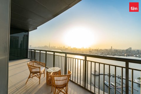 Dubai、UAE にあるマンションの賃貸物件 4ベッドルーム、323 m2、No727061 - 写真 2