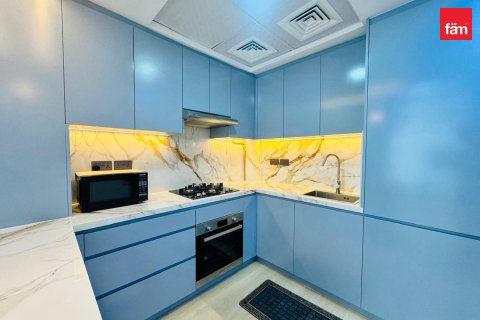 Üürile anda korter asukohaga Al Furjan, Dubai, AÜE: 2 magamistoaga, 106.7 m² Nr 727067 - pilt 3
