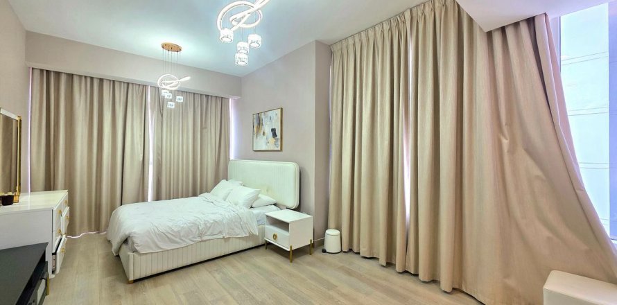 Korter asukohaga Dubai, AÜE: 2 magamistoaga, 110.5 m² Nr 727066