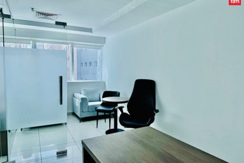 Офис Аль-Барша, Дубай, БАӘ-да 91 м² № 727064 - фото 3