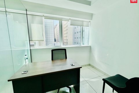 Офис Аль-Барша, Дубай, БАӘ-да 91 м² № 727064 - фото 9
