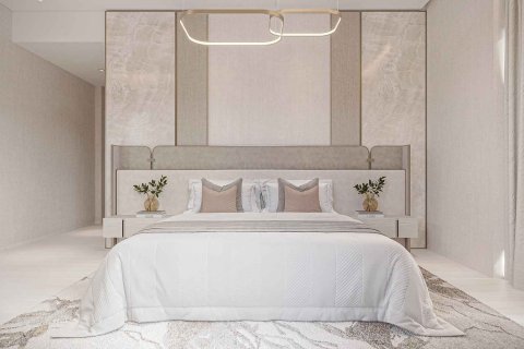 Apartament në Nuvana në Dubai, Emiratet e Bashkuara Arabe 2 dhoma gjumi, 126.2 m2. № 641210 - Foto 9
