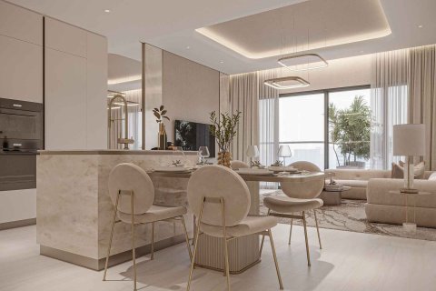 Διαμέρισμα σε Nuvana σε Dubai, ΗΑΕ 2 υπνοδωμάτια, 139.09 τ.μ. Αρ. 641208 - φωτογραφία 6