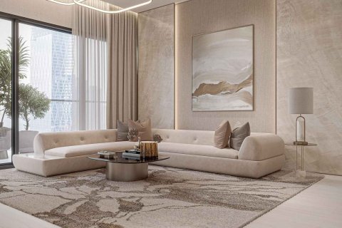 Διαμέρισμα σε Nuvana σε Dubai, ΗΑΕ 2 υπνοδωμάτια, 139.09 τ.μ. Αρ. 641208 - φωτογραφία 8