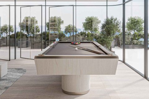Διαμέρισμα σε Nuvana σε Dubai, ΗΑΕ 1 υπνοδωμάτιο, 110.58 τ.μ. Αρ. 641204 - φωτογραφία 6