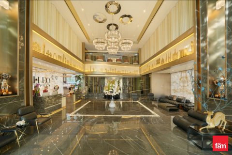 Apartment til leje i Palm Jumeirah, Dubai, UAE 1 soveværelse, 92 kvm № 701520 - foto 14