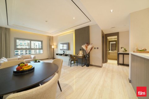 Apartment til leje i Palm Jumeirah, Dubai, UAE 1 soveværelse, 92 kvm № 701520 - foto 4