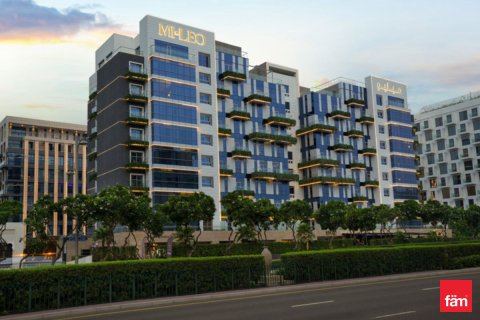 Apartment til leje i Palm Jumeirah, Dubai, UAE 1 soveværelse, 92 kvm № 701520 - foto 19