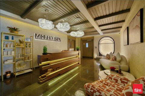 Apartment til leje i Palm Jumeirah, Dubai, UAE 1 soveværelse, 92 kvm № 701520 - foto 18
