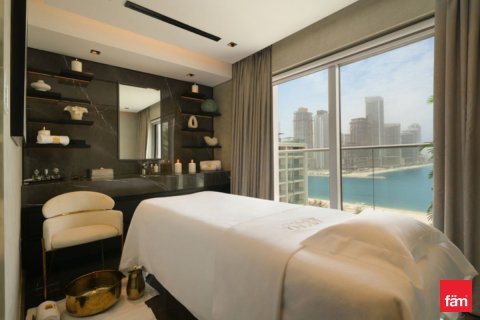 Apartment til leje i Palm Jumeirah, Dubai, UAE 1 soveværelse, 92 kvm № 701520 - foto 6