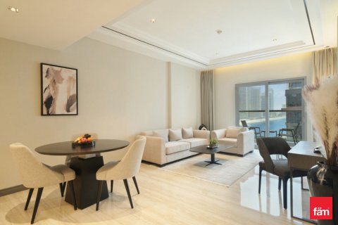 Apartment til leje i Palm Jumeirah, Dubai, UAE 1 soveværelse, 92 kvm № 701520 - foto 2