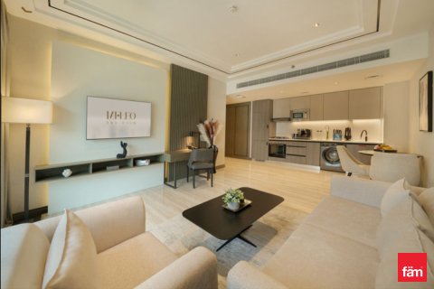 Apartment til leje i Palm Jumeirah, Dubai, UAE 1 soveværelse, 92 kvm № 701520 - foto 3