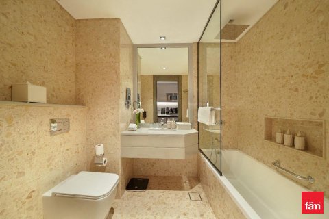 Apartment til leje i Palm Jumeirah, Dubai, UAE 1 soveværelse, 92 kvm № 701520 - foto 10