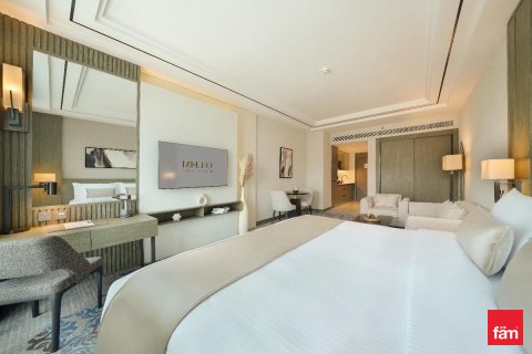 Apartment til leje i Palm Jumeirah, Dubai, UAE 1 soveværelse, 92 kvm № 701520 - foto 8