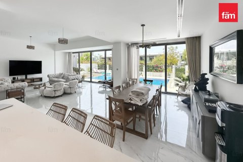 Vila u gradu Dubai Hills Estate, UAE 5 spavaće sobe, 525.2 m2 Br. 701518 - Slika 4
