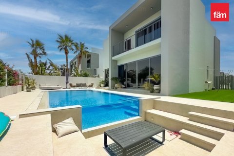 Vila u gradu Dubai Hills Estate, UAE 5 spavaće sobe, 525.2 m2 Br. 701518