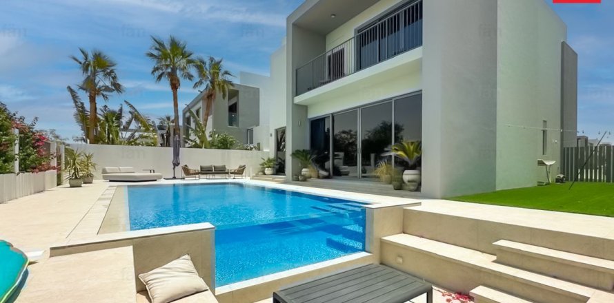 Vila u gradu Dubai Hills Estate, UAE 5 spavaće sobe, 525.2 m2 Br. 701518
