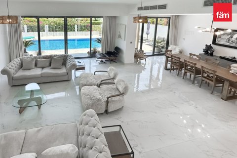 Vila u gradu Dubai Hills Estate, UAE 5 spavaće sobe, 525.2 m2 Br. 701518 - Slika 3