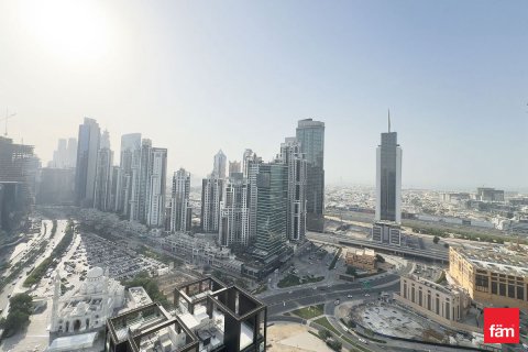 Downtown Dubai (Downtown Burj Dubai), Dubai, BAE’de kiralık daire 2 yatak odası, 131.1 m² No 701559 - fotoğraf 16