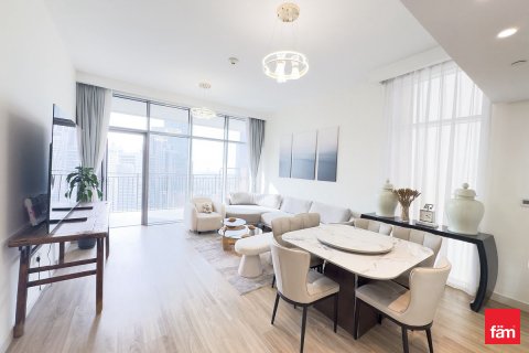 Downtown Dubai (Downtown Burj Dubai), UAE의 아파트 침실 2개, 131.1제곱미터 번호 701559