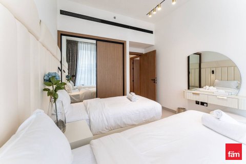 Leilighet til leie i Dubai, Emiratene 2 soverom, 116.2 kvm Nr. 701519 - Foto 17