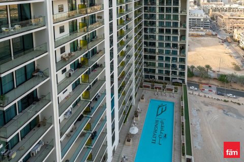 Leilighet til leie i Dubai, Emiratene 2 soverom, 116.2 kvm Nr. 701519 - Foto 29