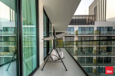 Leilighet til leie i Dubai, Emiratene 2 soverom, 116.2 kvm Nr. 701519 - Foto 27