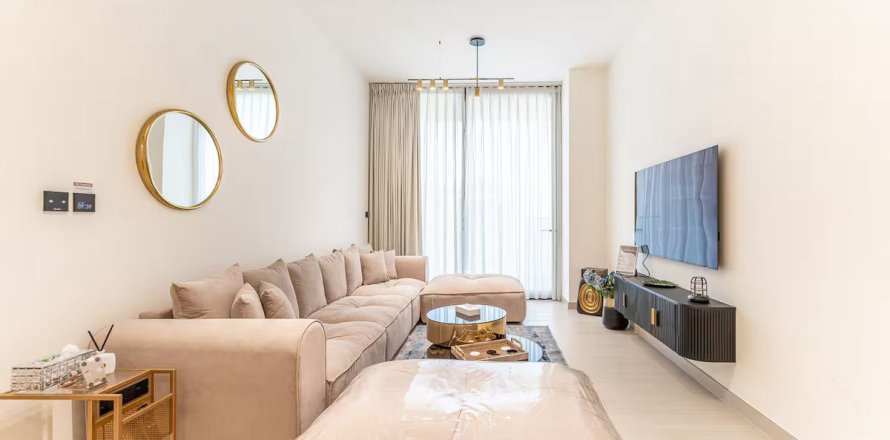 Leilighet i Dubai, Emiratene 2 soverom, 116.2 kvm nr. 701519