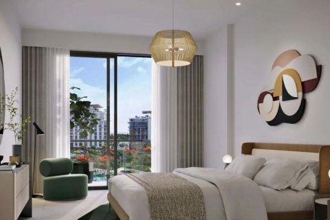 Apartament në City Walk, Dubai, Emiratet e Bashkuara Arabe 2 dhoma gjumi, 116.6 m2. № 701560 - Foto 11
