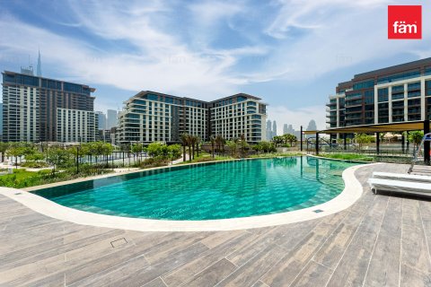 阿联酋 Dubai City Walk 待售 : 2 卧, 116.9 平方米 , 编号701560 - 照片 30