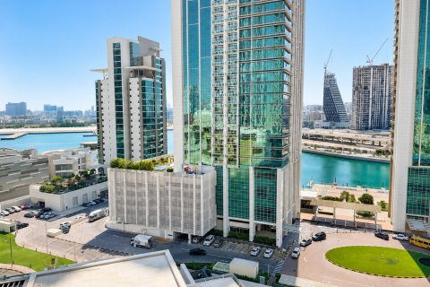 آپارتمان برای اجاره در Al Reem Island، Abu Dhabi، امارات متحده عربی 2 خوابه ، 103.03 متر مربع ، شماره 749645 - تصویر 8