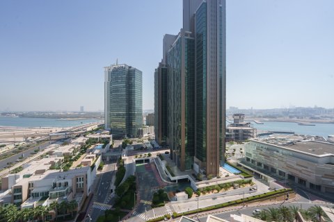 آپارتمان برای اجاره در Al Reem Island، Abu Dhabi، امارات متحده عربی 2 خوابه ، 103.03 متر مربع ، شماره 749645 - تصویر 9