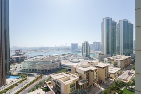 آپارتمان برای اجاره در Al Reem Island، Abu Dhabi، امارات متحده عربی 2 خوابه ، 103.03 متر مربع ، شماره 749645 - تصویر 7