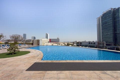 آپارتمان برای اجاره در Al Reem Island، Abu Dhabi، امارات متحده عربی 2 خوابه ، 103.03 متر مربع ، شماره 749645 - تصویر 10