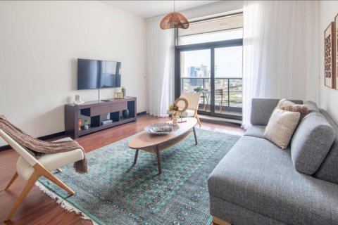 Wohnung zur Miete in Dubai, VAE 2 Schlafzimmer, 149.82 m2 Nr. 749640 - Foto 3