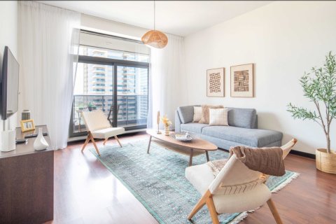 Wohnung zur Miete in Dubai, VAE 2 Schlafzimmer, 149.82 m2 Nr. 749640 - Foto 6