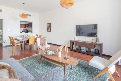 Wohnung zur Miete in Dubai, VAE 2 Schlafzimmer, 149.82 m2 Nr. 749640 - Foto 5