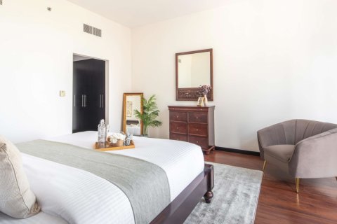 Wohnung zur Miete in Dubai, VAE 2 Schlafzimmer, 149.82 m2 Nr. 749640 - Foto 12