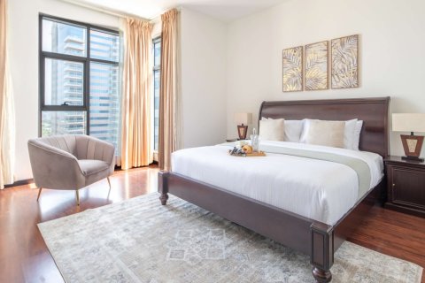 Wohnung zur Miete in Dubai, VAE 2 Schlafzimmer, 149.82 m2 Nr. 749640 - Foto 8