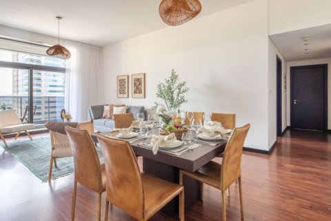 Wohnung zur Miete in Dubai, VAE 2 Schlafzimmer, 149.82 m2 Nr. 749640 - Foto 4