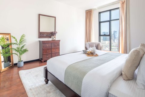 Wohnung zur Miete in Dubai, VAE 2 Schlafzimmer, 149.82 m2 Nr. 749640 - Foto 10