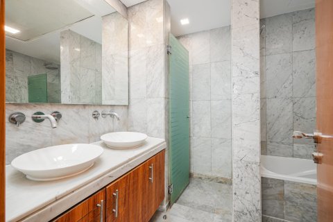 Jumeirah Lake Towers、Dubai、UAE にあるマンションの賃貸物件 2ベッドルーム、188.27 m2、No749643 - 写真 13