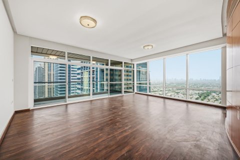 Jumeirah Lake Towers、Dubai、UAE にあるマンションの賃貸物件 2ベッドルーム、188.27 m2、No749643 - 写真 1