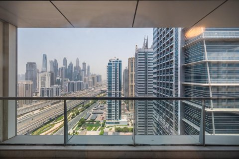 Jumeirah Lake Towers、Dubai、UAE にあるマンションの賃貸物件 2ベッドルーム、188.27 m2、No749643 - 写真 17