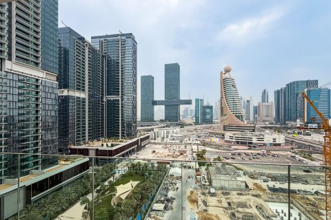 Appartamento a Zabeel, Dubai, EAU 1 camera da letto, 91.73 mq. № 749639