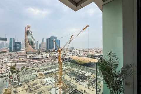 Apartament do wynajęcia w Zabeel, Dubai, ZEA 1 sypialnia, 91.73 mkw., nr 749639 - zdjęcie 17