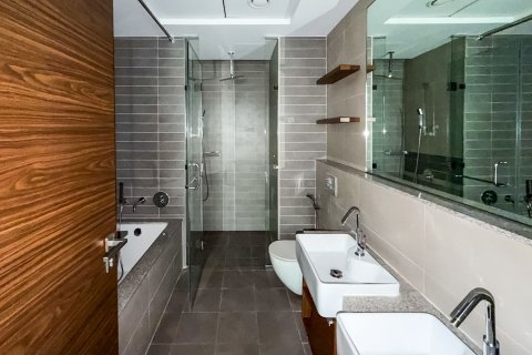 Apartament do wynajęcia w Zabeel, Dubai, ZEA 1 sypialnia, 91.73 mkw., nr 749639 - zdjęcie 13