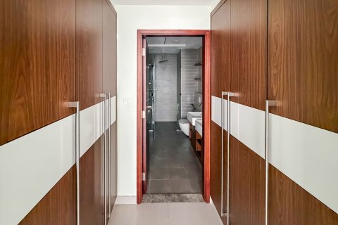 Apartament do wynajęcia w Zabeel, Dubai, ZEA 1 sypialnia, 91.73 mkw., nr 749639 - zdjęcie 12