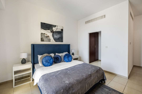 Jumeirah Beach Residence, Dubai, BAE’de kiralık daire 1 yatak odası, 98.26 m&sup2; No 749644 - fotoğraf 8